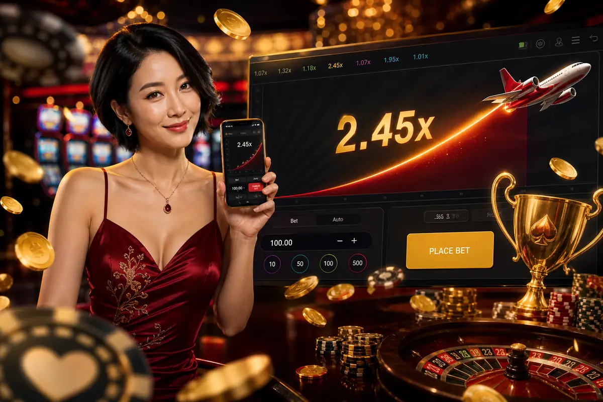 bdgame লাইভ ক্যাসিনো নিবন্ধন প্রক্রিয়া
