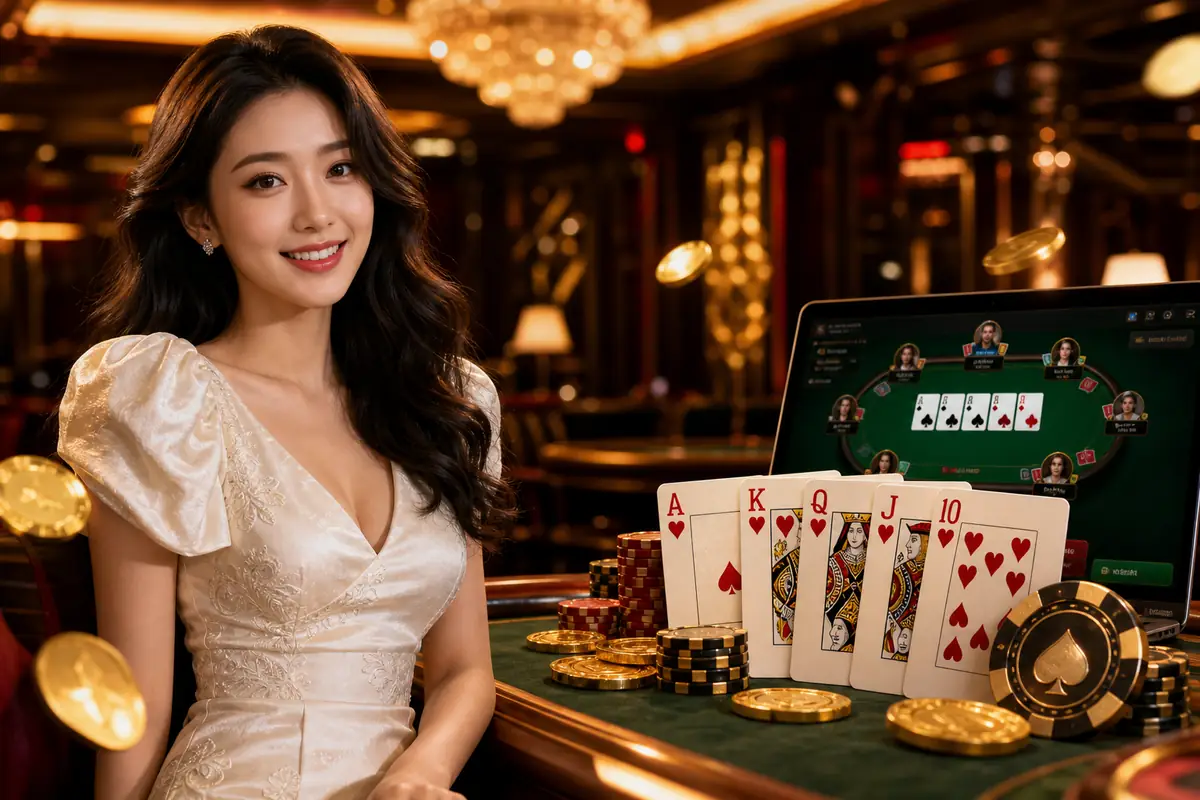 bdgame অনলাইন স্লট গেম বাংলাদেশ